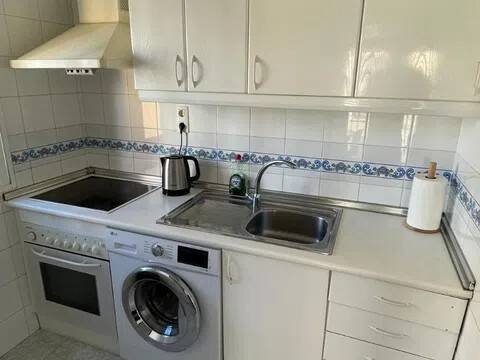 Pis de 45 m² a Mazarrón