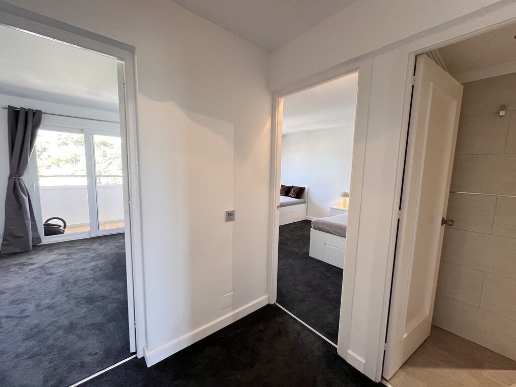 Wohnung 358 m² in Marbella