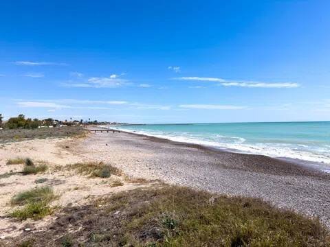 Piso de 66 m² en Almenara