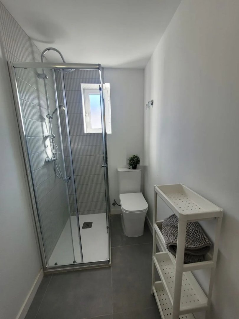 Habitació de lloguer, València