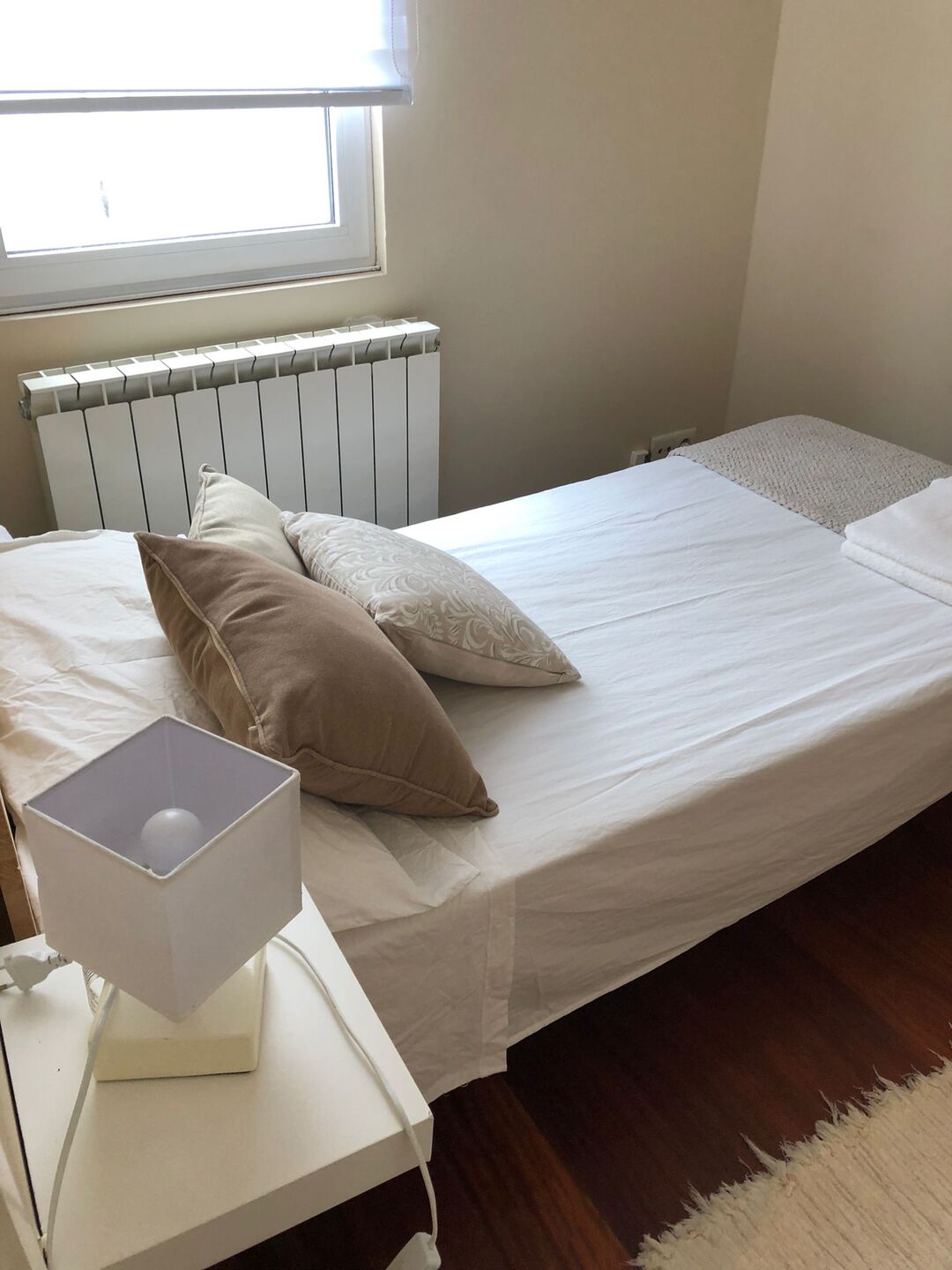Piso de 138 m² en Vigo