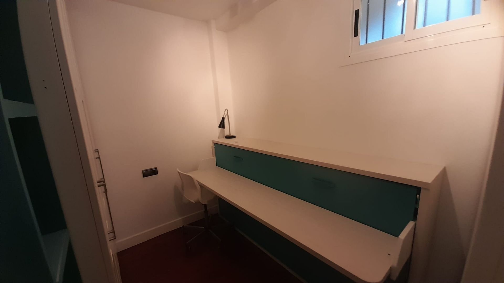 Piso de 72 m² en San Sebastián