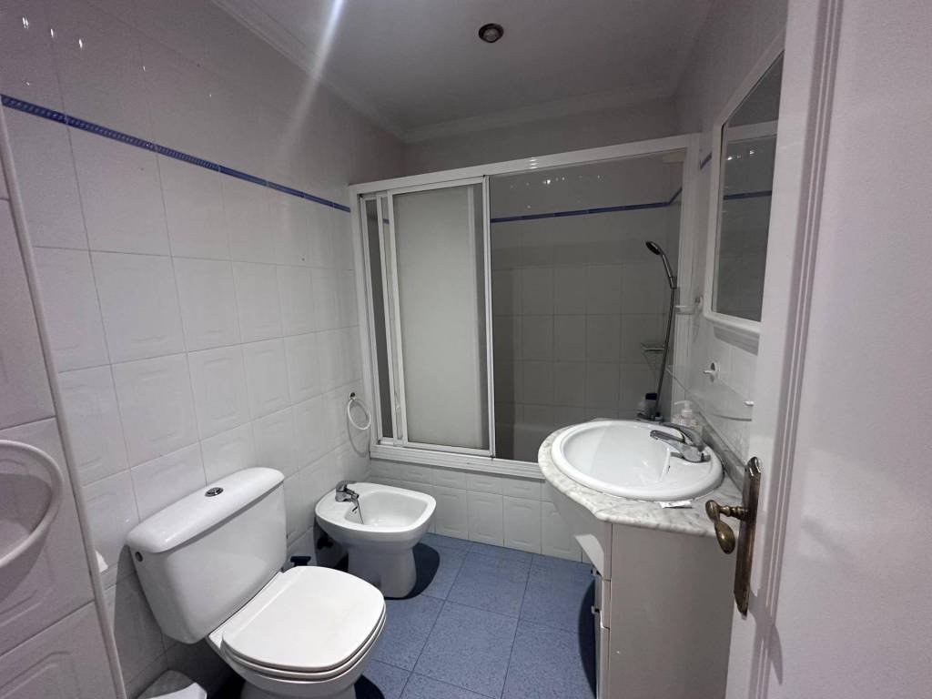 Pis de 80 m² a Chiclana de la Frontera