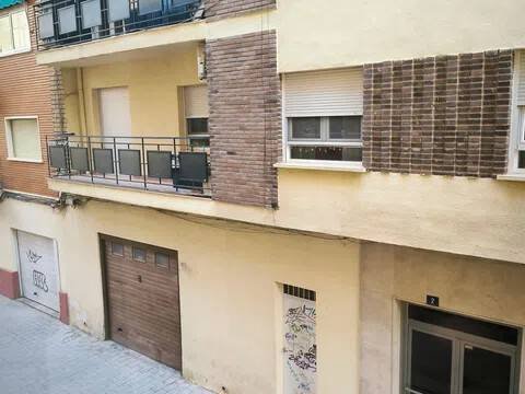 Habitación en alquiler, Albacete