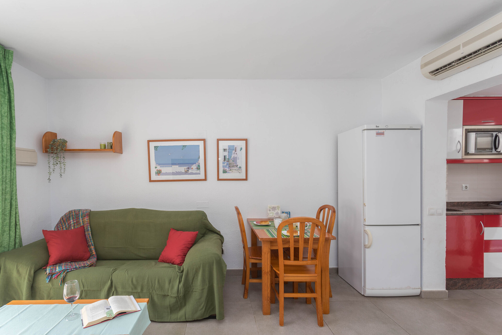Pis de 50 m² a San Bartolomé de Tirajana
