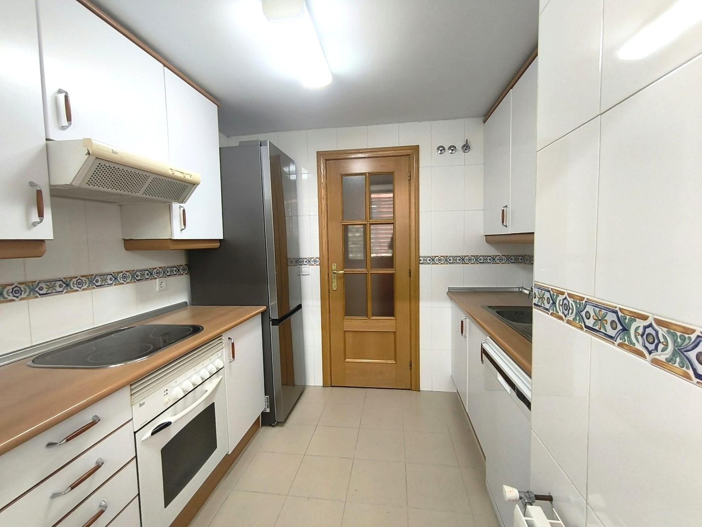 Pis de 73 m² a Madrid