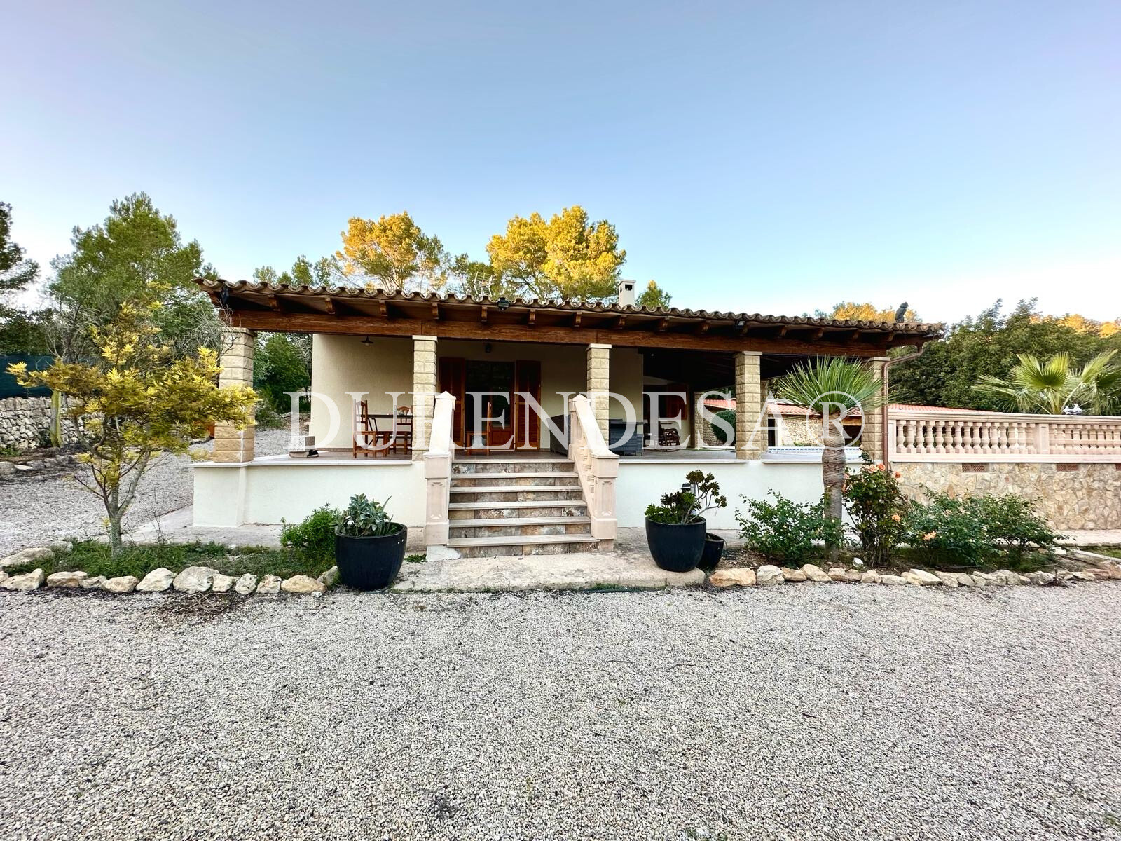 Wohnung 130 m² in Montuïri