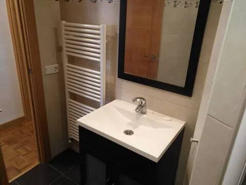 Wohnung 70 m² in Segovia