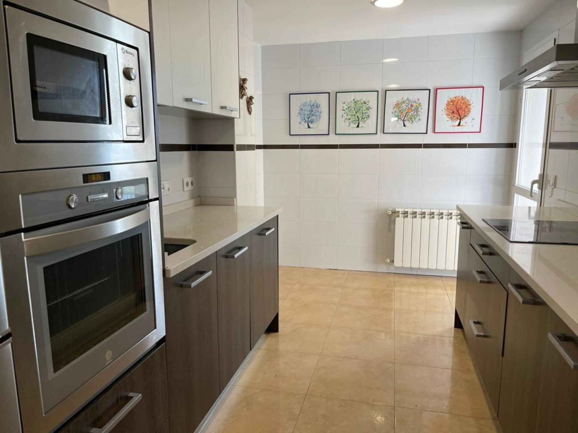 Piso de 100 m² en Toledo
