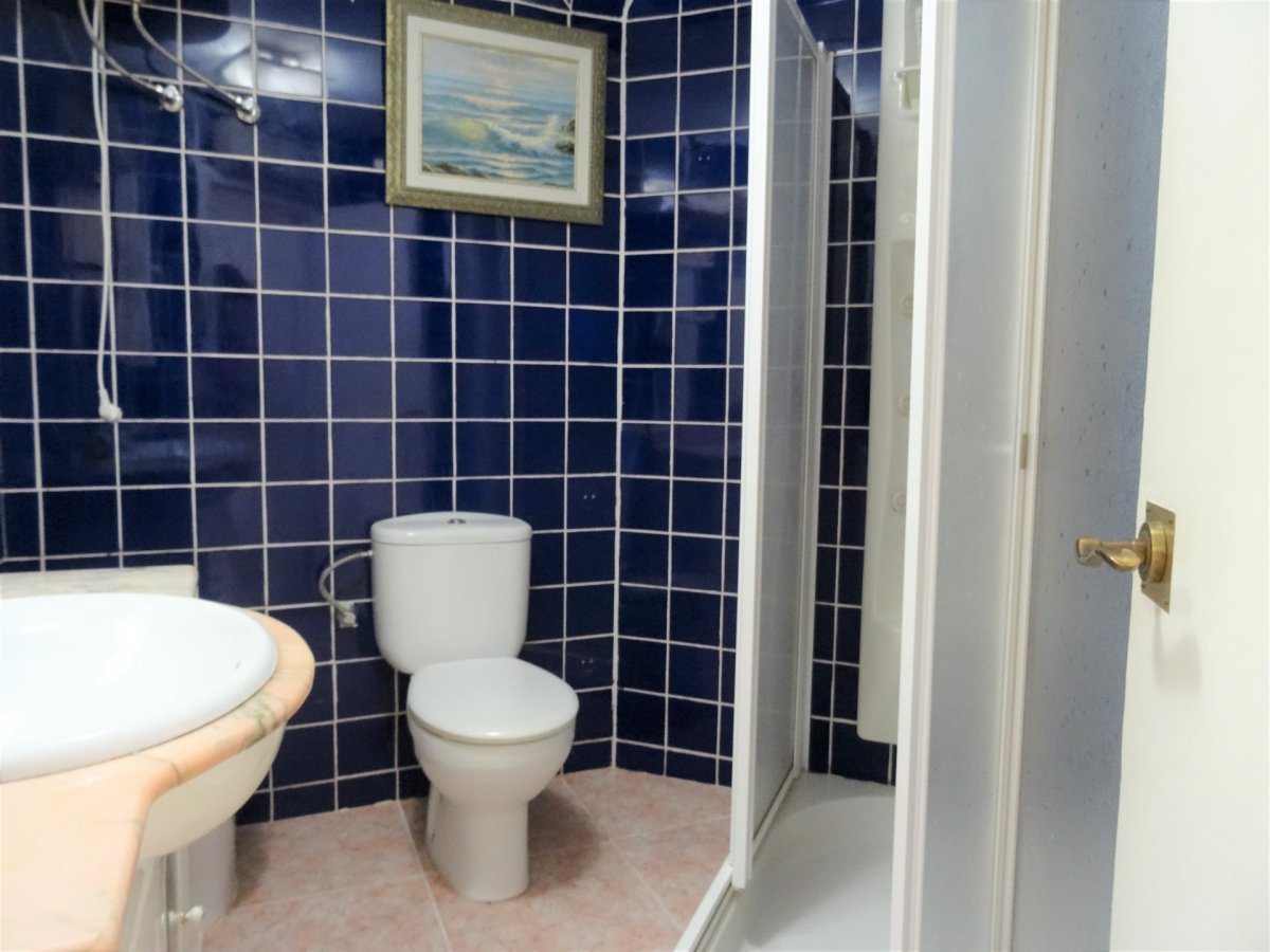 Pis de 101 m² a San Javier