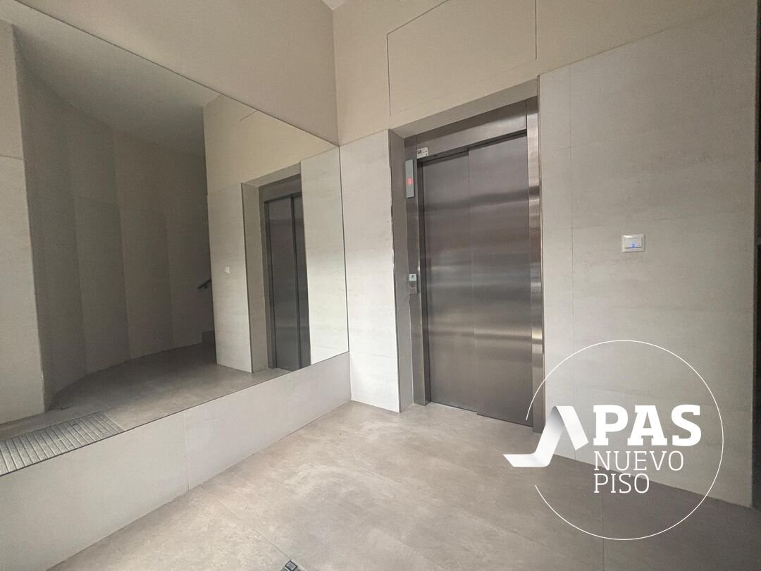 Piso de 104 m² en Santander