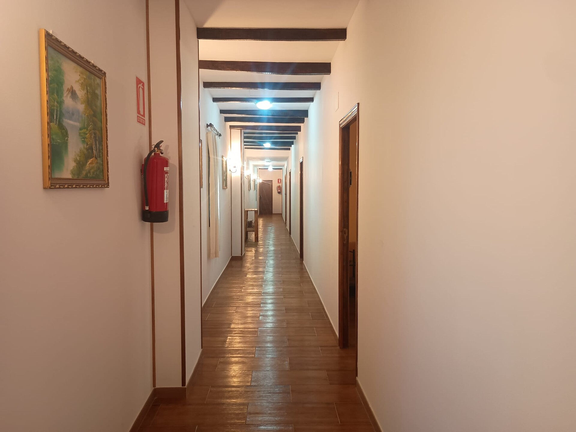 Piso de 50 m² en Talavera de la Reina