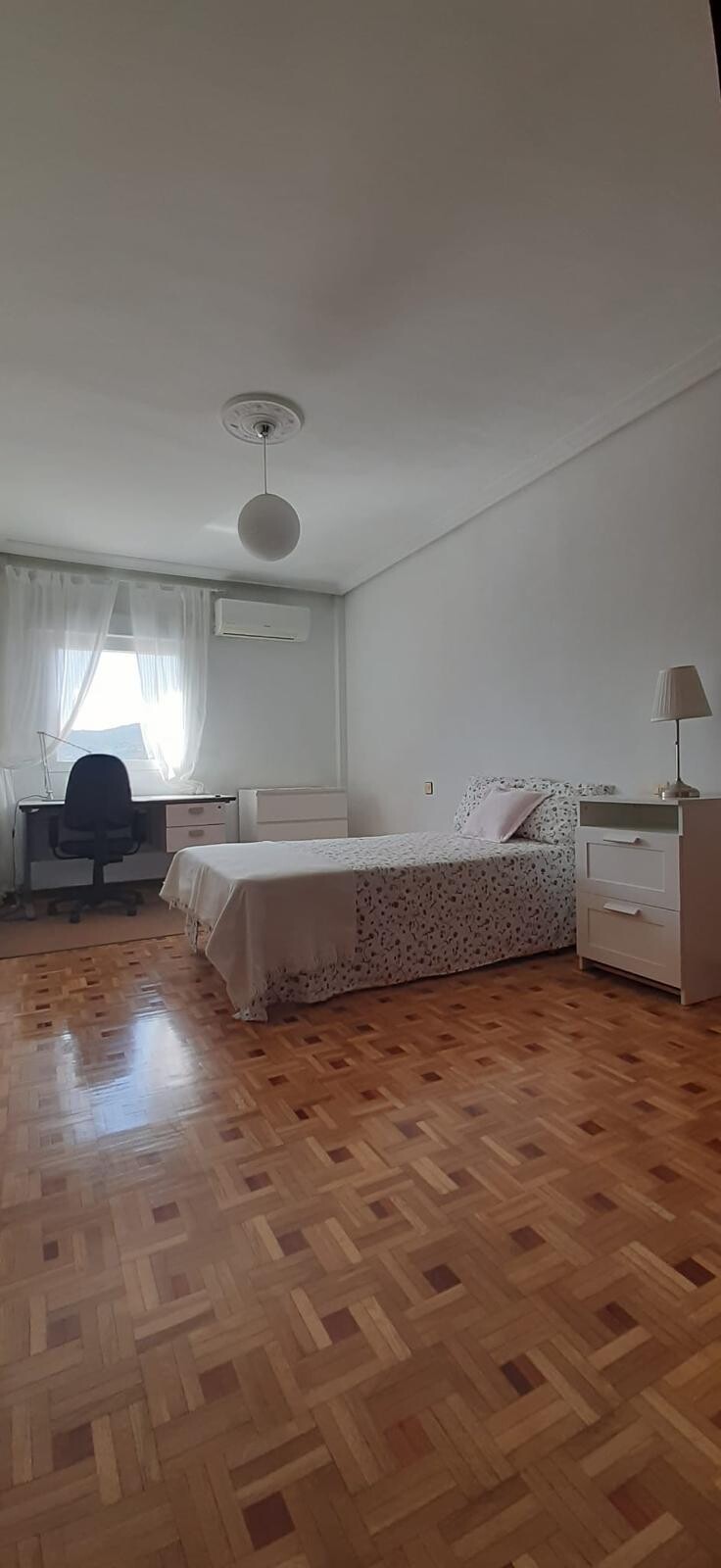 Pis de 90 m² a Plasencia