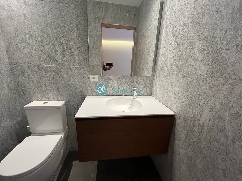 Piso de 175 m² en Segovia