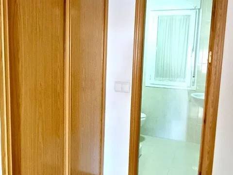Piso de 40 m² en Ciudad Real