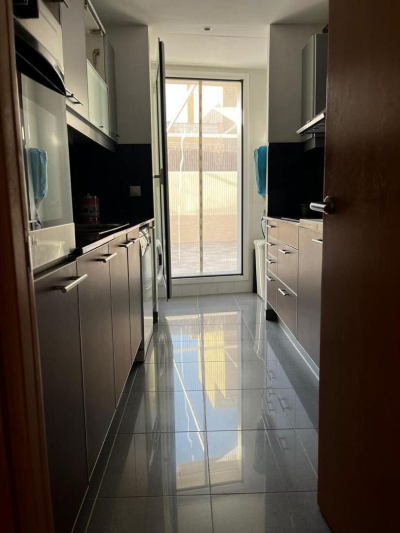 Piso de 78 m² en la Ràpita
