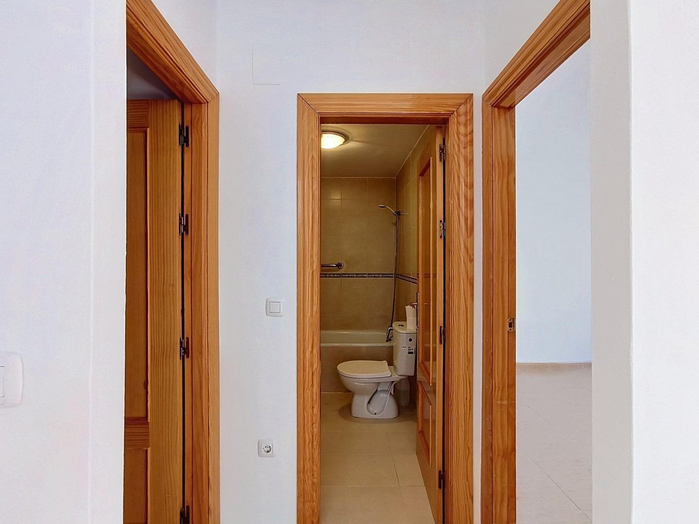 Appartamento 62 m² a Churriana de la Vega