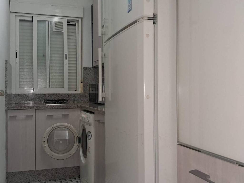 Pis de 47 m² a Còrdova