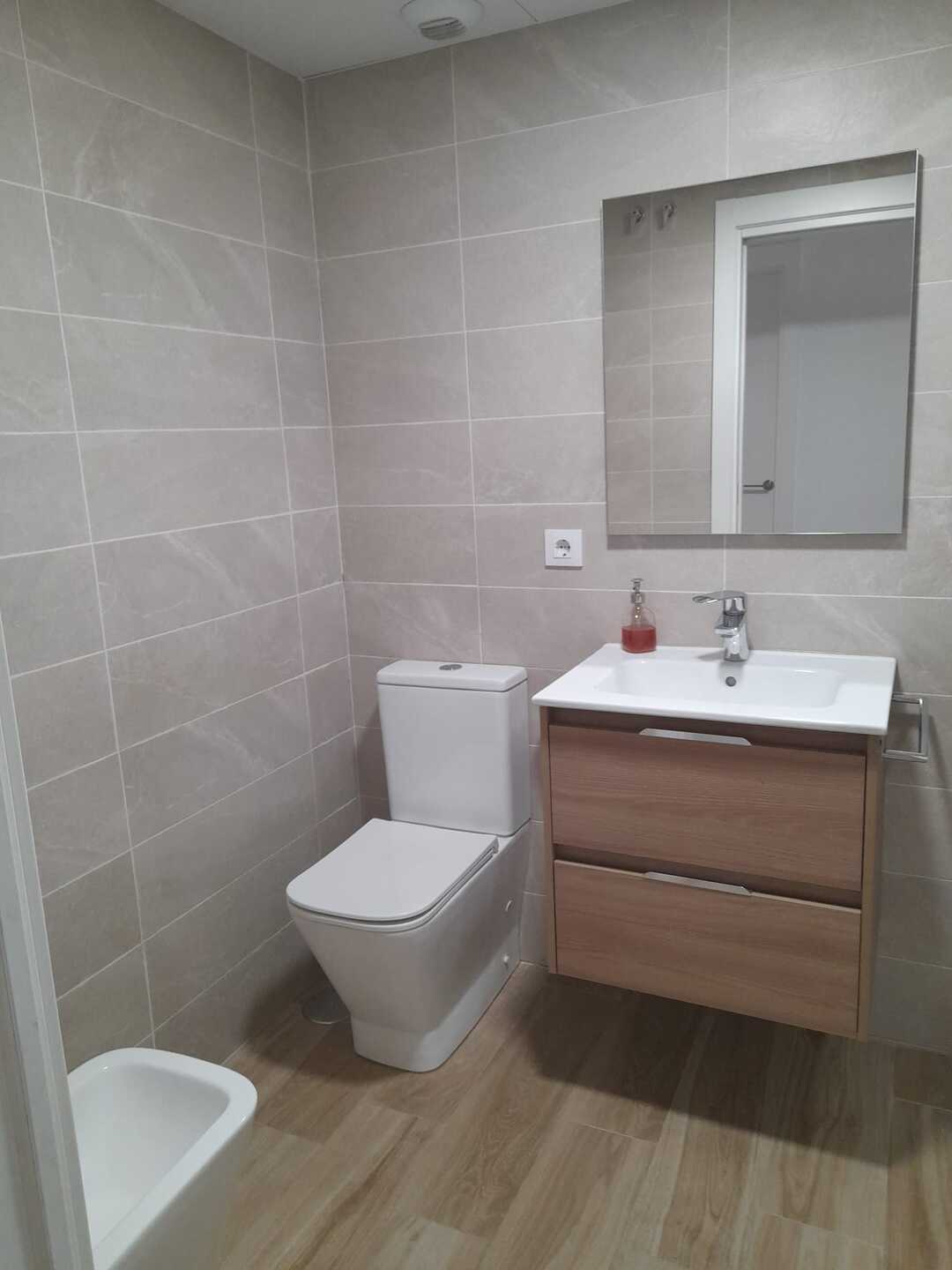Piso de 107 m² en Córdoba