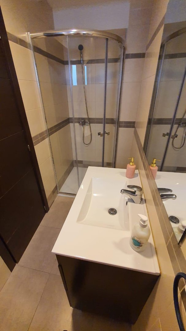 Piso de 85 m² en Valencia