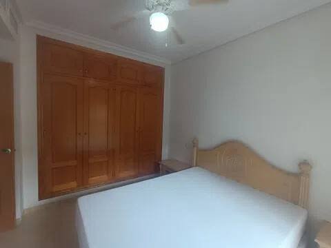 Flat 80 m² in Almeria