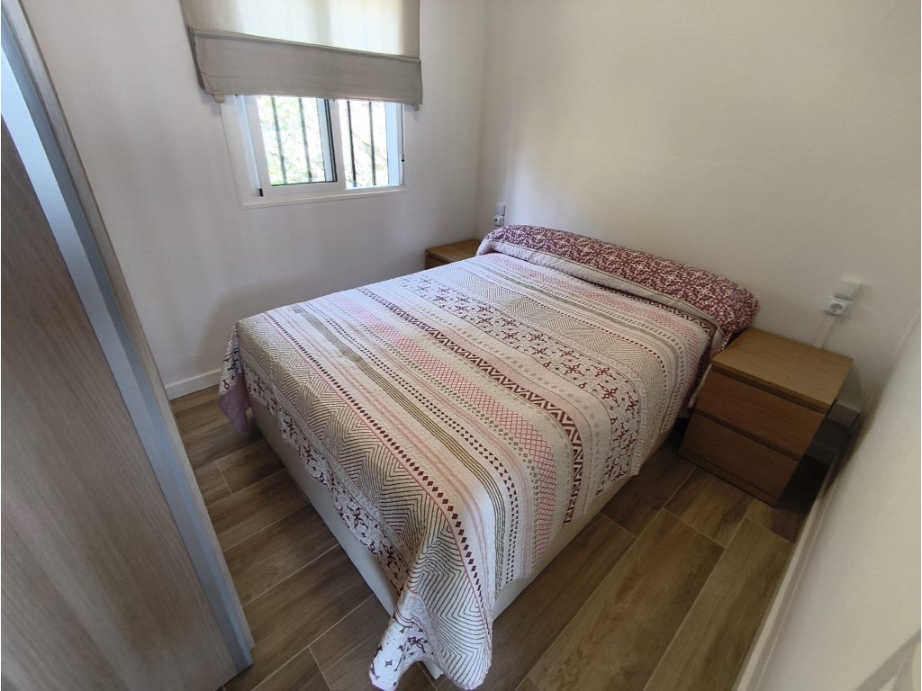 Pis de 35 m² a Torrox
