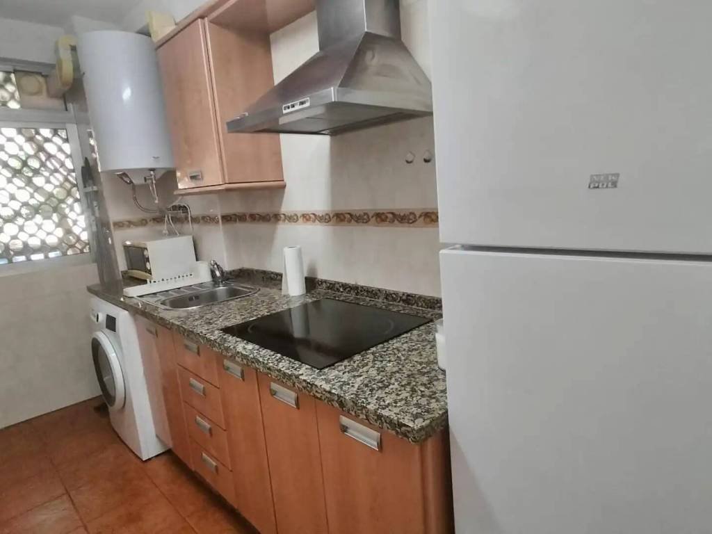 Apartamento 78 m² em Málaga