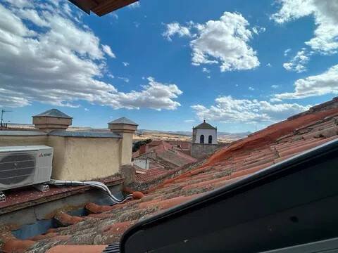 Piso de 91 m² en Ávila