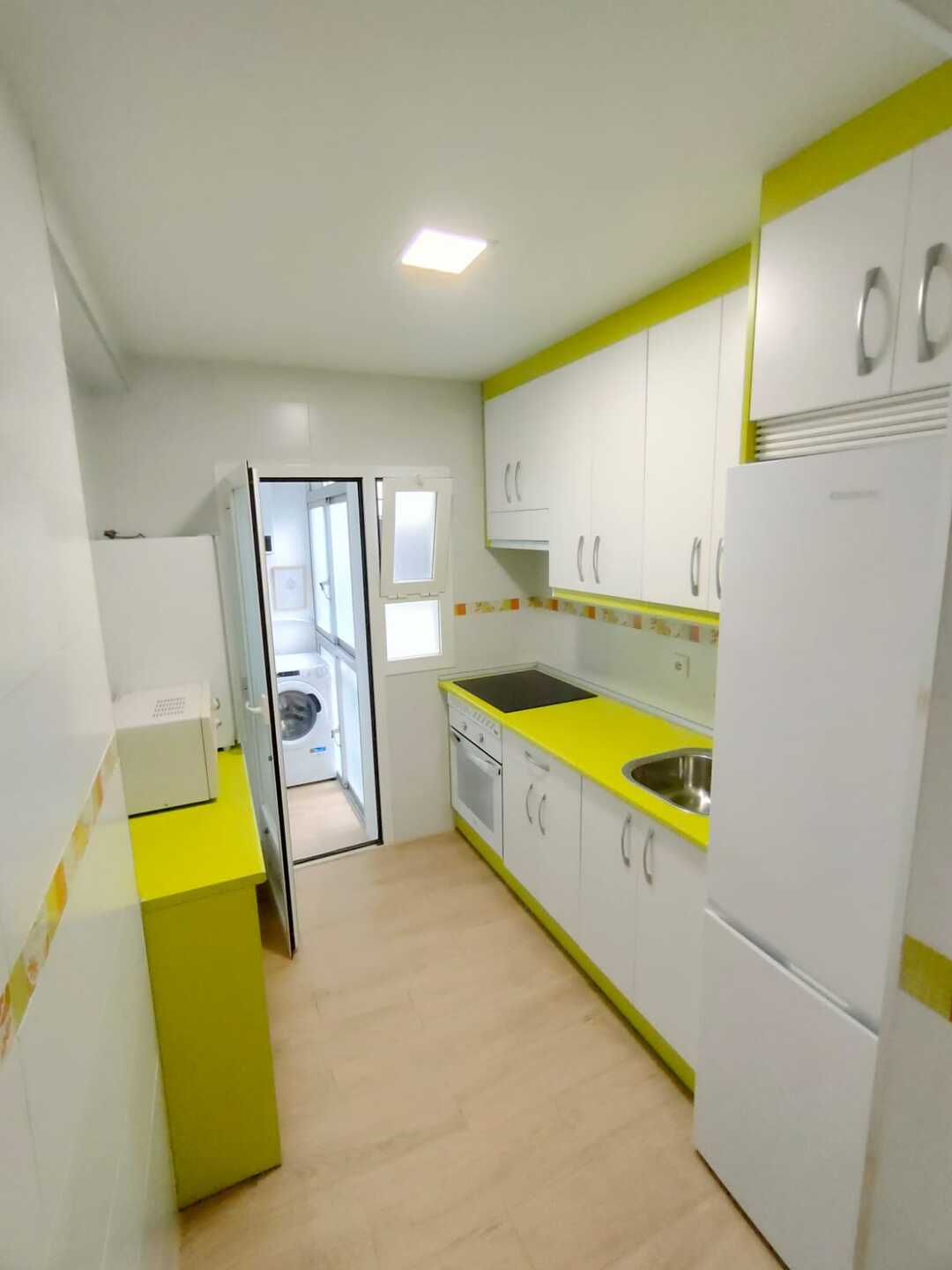 Piso de 80 m² en Plasencia