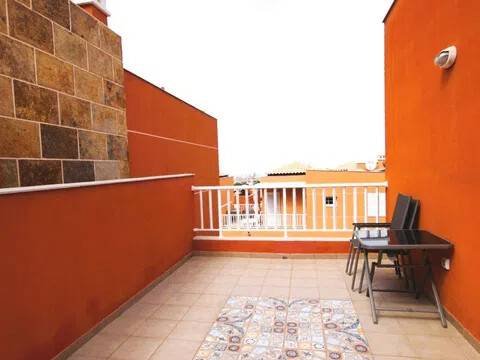 Piso de 428 m² en Arona