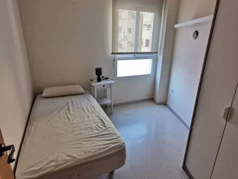 Квартира 105 м² в Валенсии