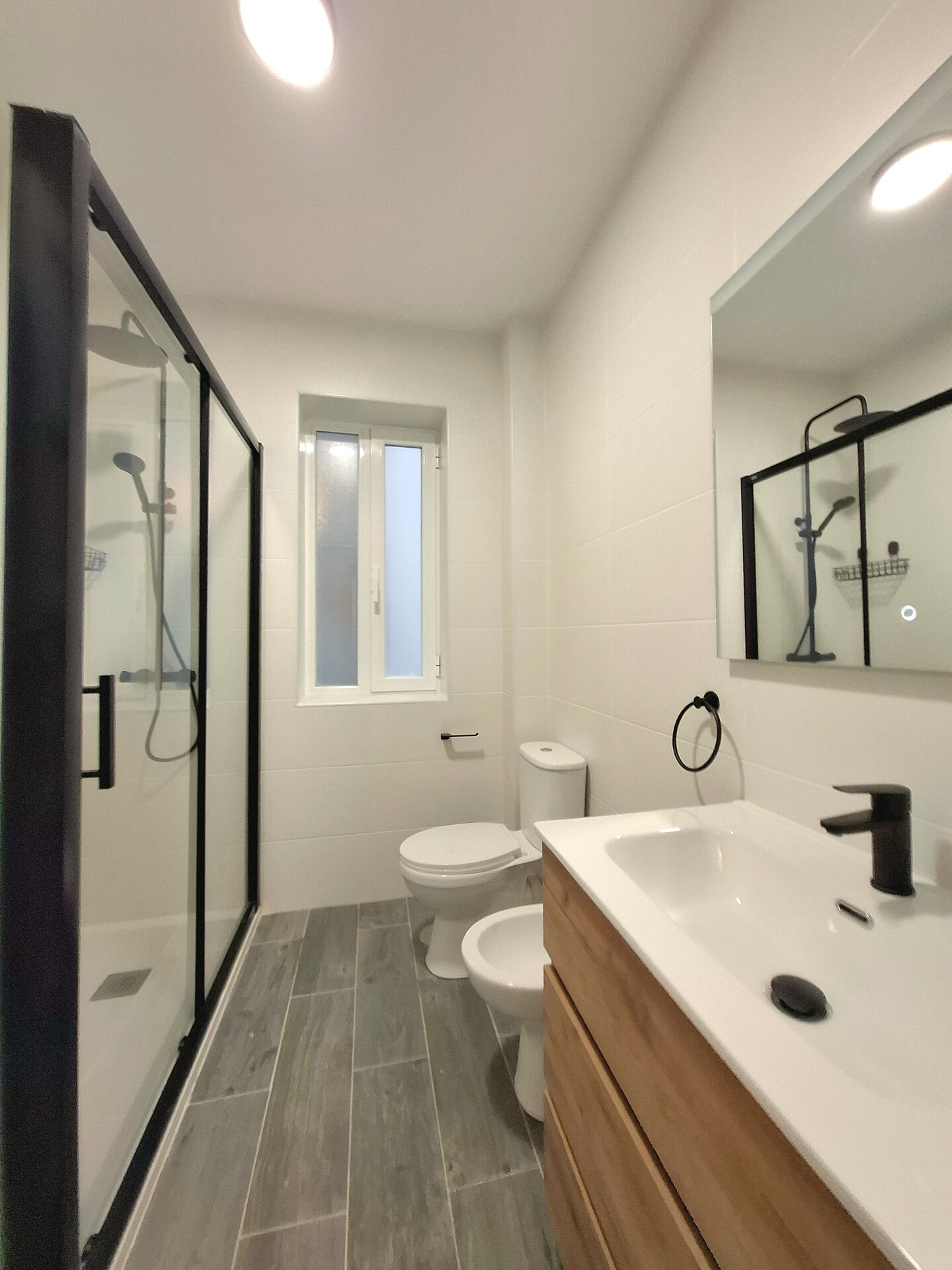 Flat 128 m² in Madrid