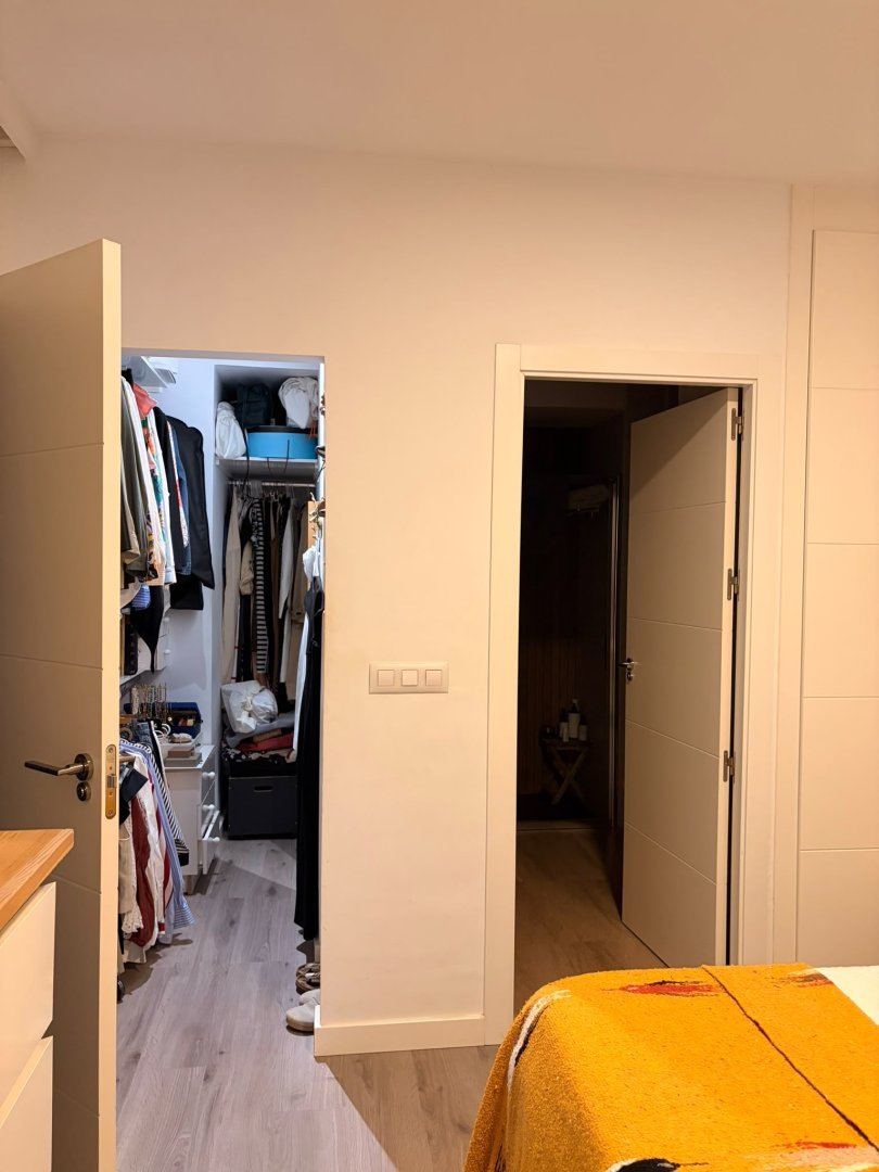 Wohnung 93 m² in Sevilla