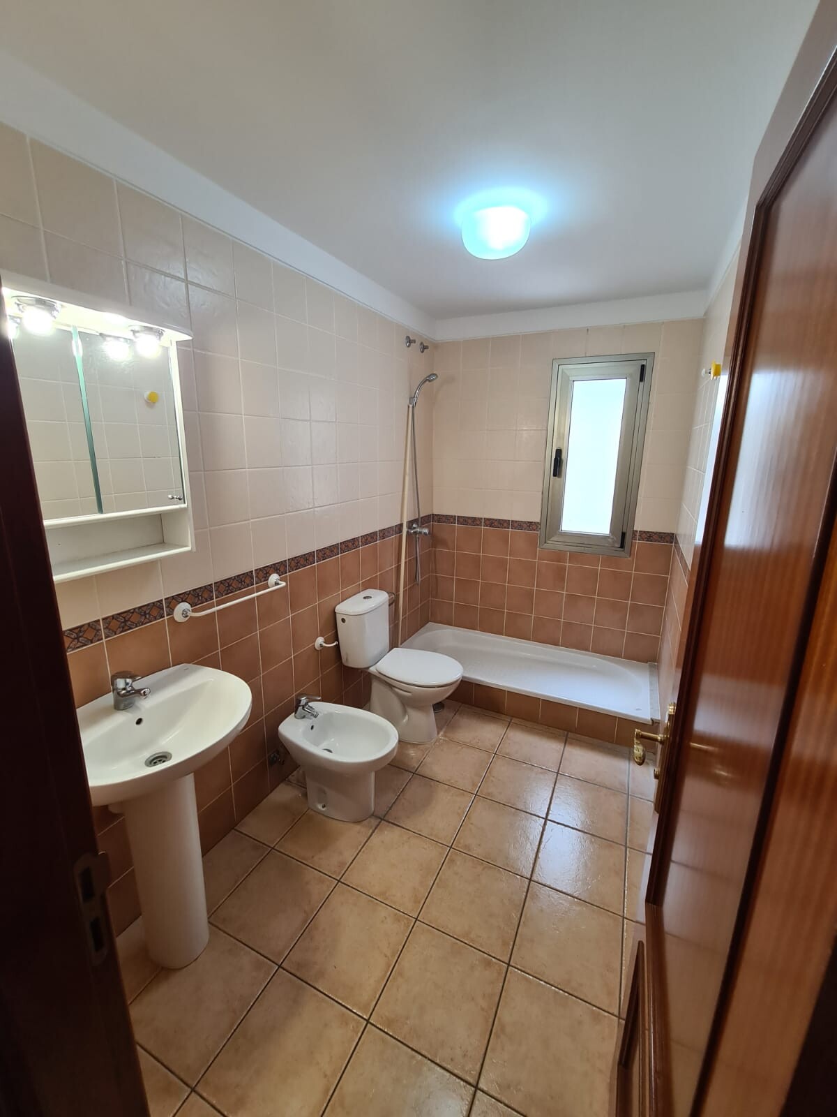 Piso de 85 m² en San Cristóbal de La Laguna