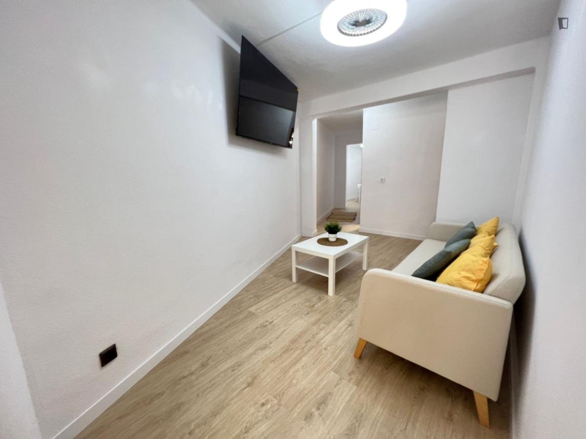 Habitació de lloguer, València