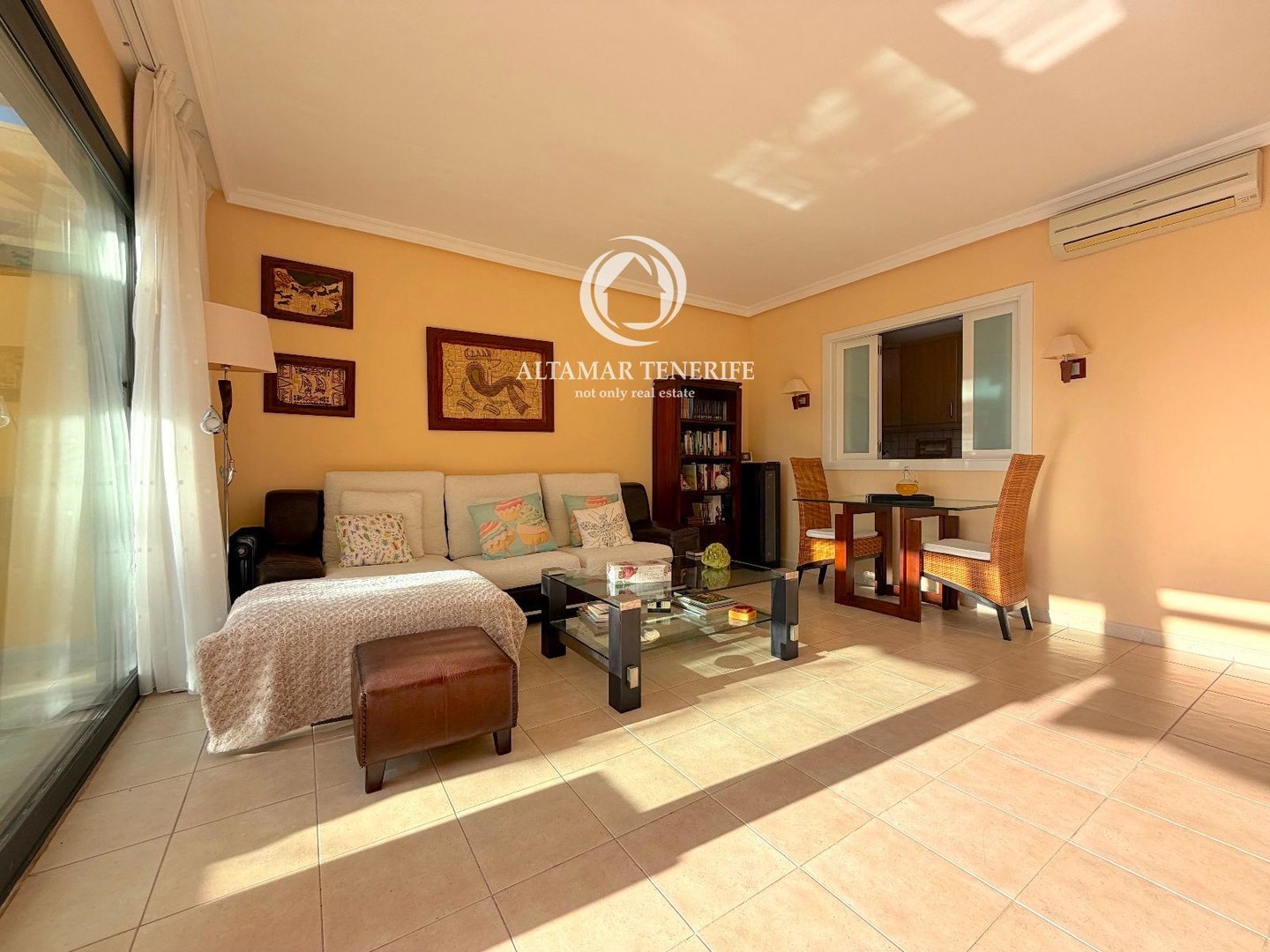 Piso de 217 m² en Adeje