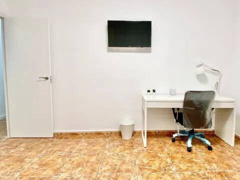 Habitación 120 m², Murcia