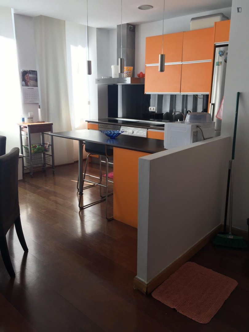 Habitació de lloguer, València