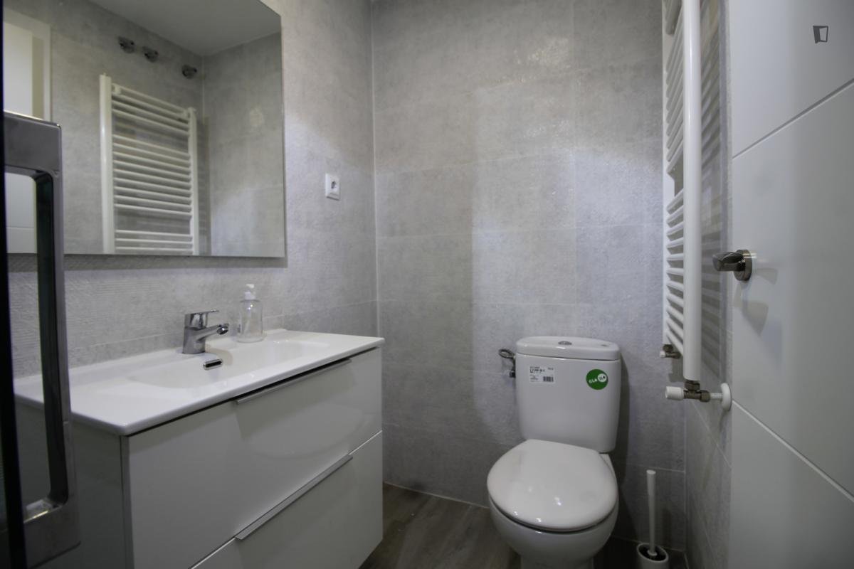 Pis de 50 m² a Madrid
