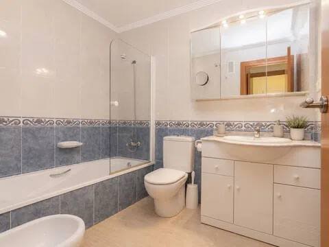 Piso de 80 m² en Dénia