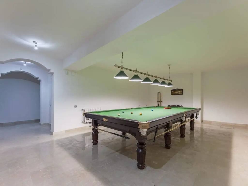Casa de 621 m² a Marbella