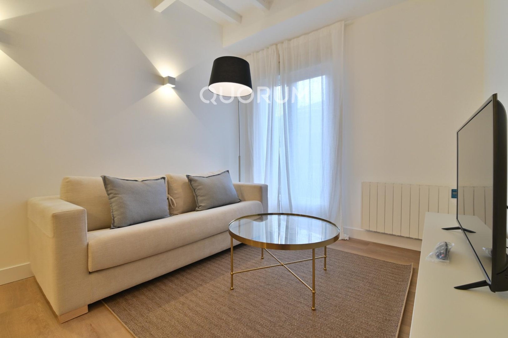 Piso de 66 m² en Bilbao