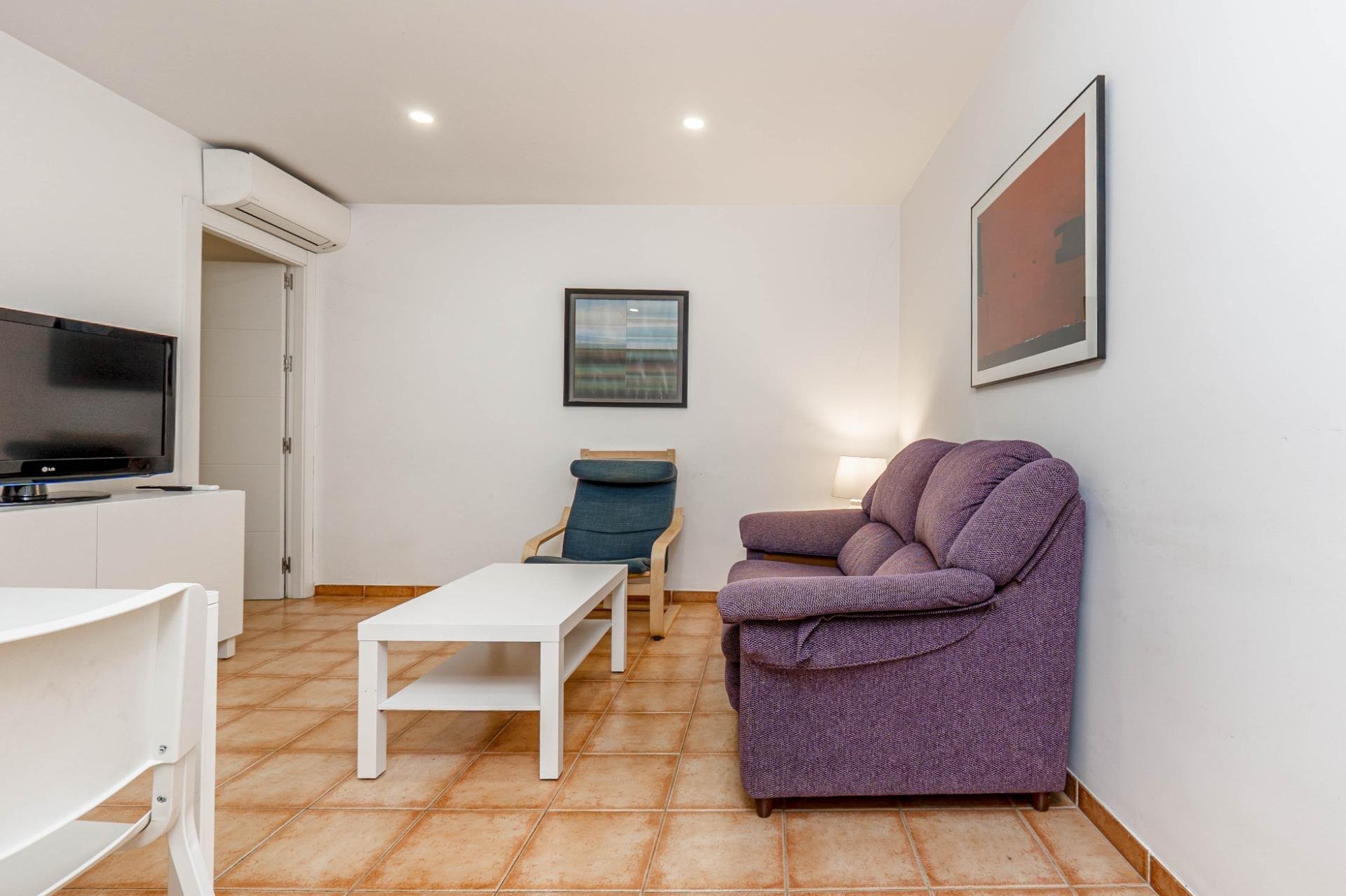 Piso de 84 m² en Granada