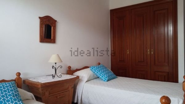 Piso de 170 m² en Ferrol