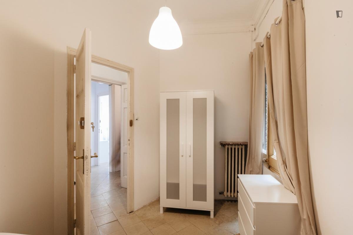 Zimmer zur Miete, Barcelona