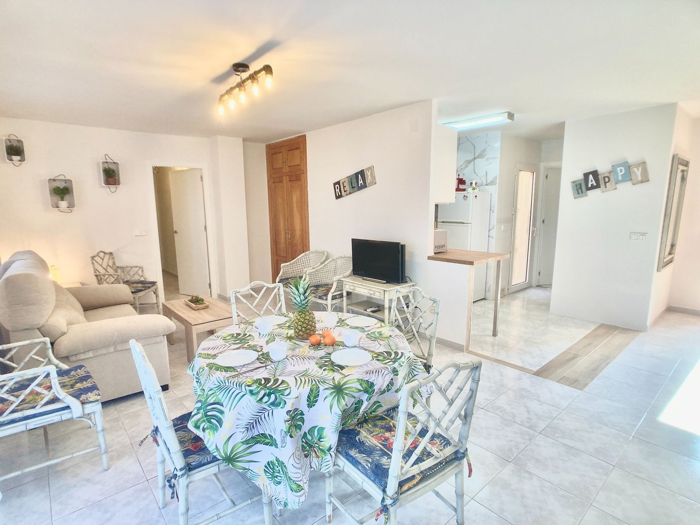 Piso de 73 m² en Cartagena