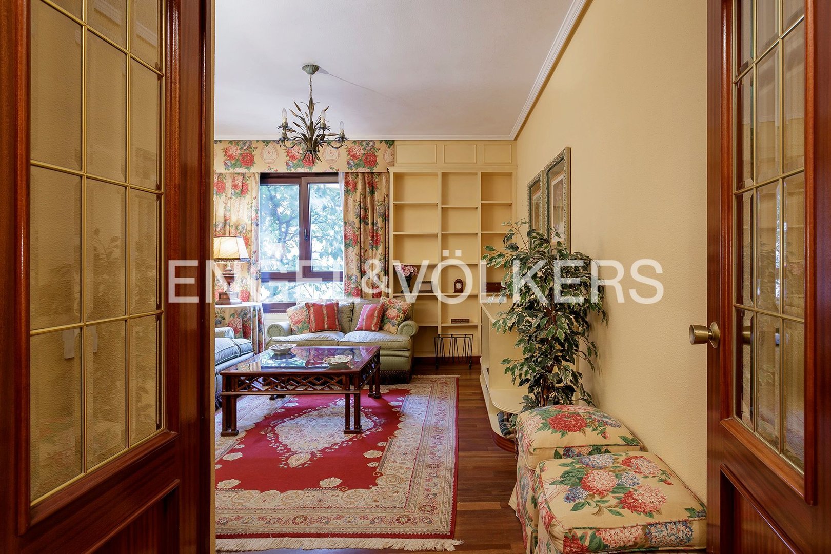 Piso de 103 m² en Guecho