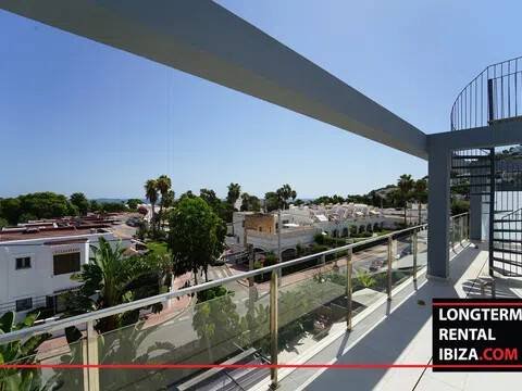 Piso de 240 m² en Santa Eulària des Riu