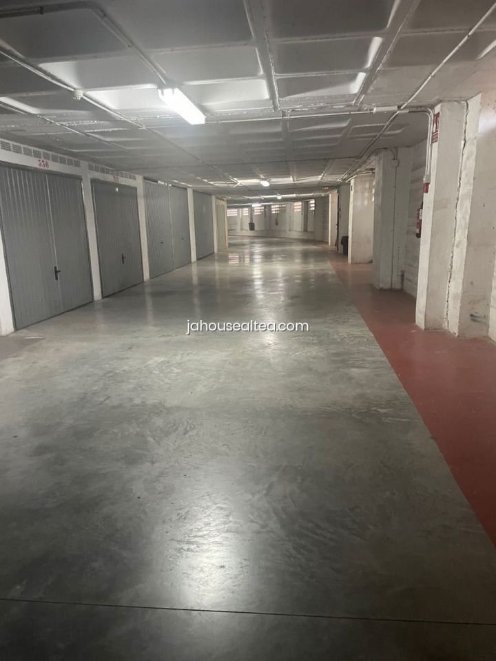 Pis de 103 m² a Altea