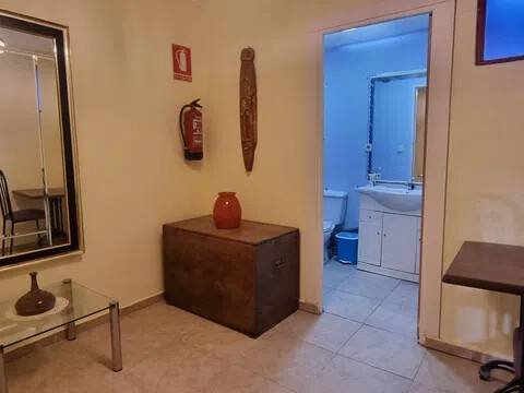 Habitación en alquiler, Treviana